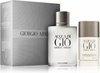 Giorgio Armani Acqua Di Gio Geschenkset - Eau de Toilette + Deodorant