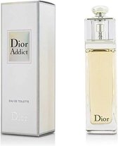 Dior Addict 50 ml Eau de Toilette - Damesparfum