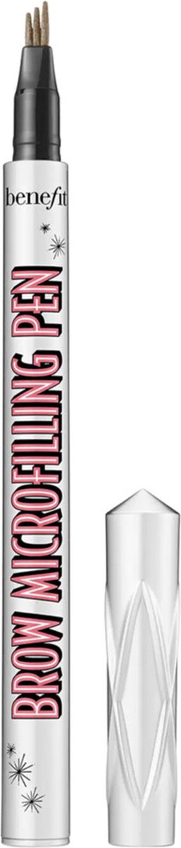 Benefit brow 2024 microfilling pen