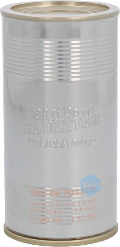 Jean Paul Gaultier Classique Eau de Toilette 30 ml