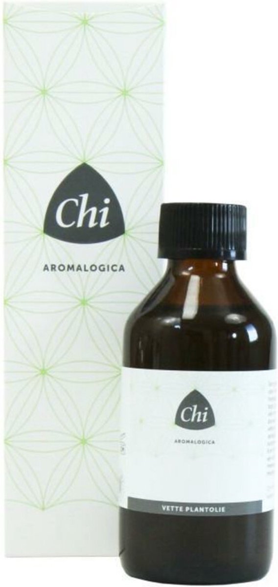 Goedkoopste Chi St. Janskruid Maceraat - Eko - 100 ml - Etherische Olie