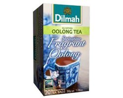 Dilmah Springtime Fragrant 20 stuks