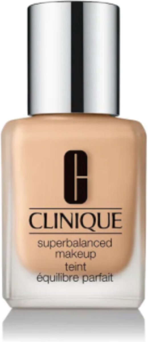 Clinique Superbalanced Makeup Foundation - 03 Ivory - Clinique
