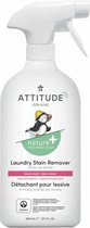 Attitude - Little Leaves Vlekverwijderaar Parfumvrij - 475ml