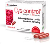 Arkopharma Cys Control 20 capsules