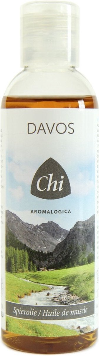 Goedkoopste Chi Davos sauna opgiet concentraat 150 Milliliter