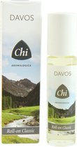 Chi Davos - 10 ml - Huile de spa