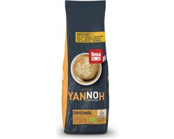 Lima Yannoh Instant Navulling Bio 250 gr