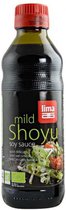 Lima Shoyu Mild 250 ml