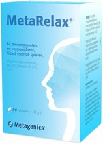 Metagenics MetaRelax - 90 tabletten