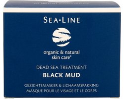 Sealine Black Mud Treatment Vg