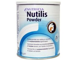 Nutricia Nutilis Poeder - 300 g