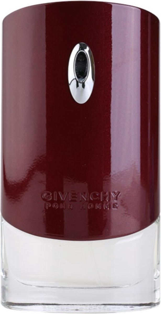 Goedkoopste Givenchy Pour Homme - 50 ml - Eau de toilette