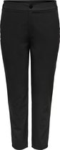 ONLY CARMAKOMA CARRIDE PANTS Dames Broeken - Maat 42