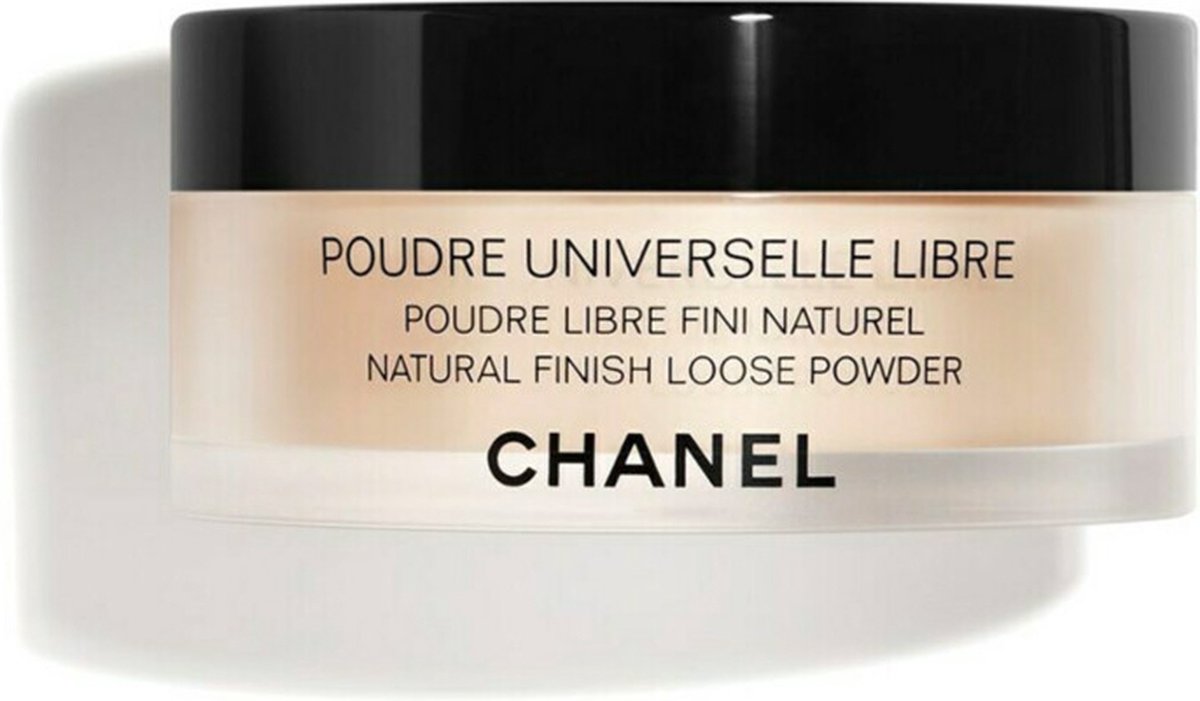 CHANEL Poudre Universelle Libre gezichtspoeder 30 | bol