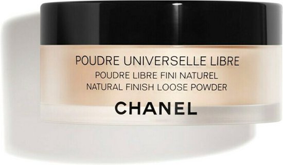 CHANEL Poudre Universelle Libre gezichtspoeder 30 | bol
