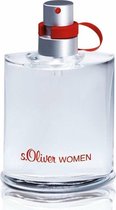 S. Oliver Woman - 30 ml - Eau de parfum