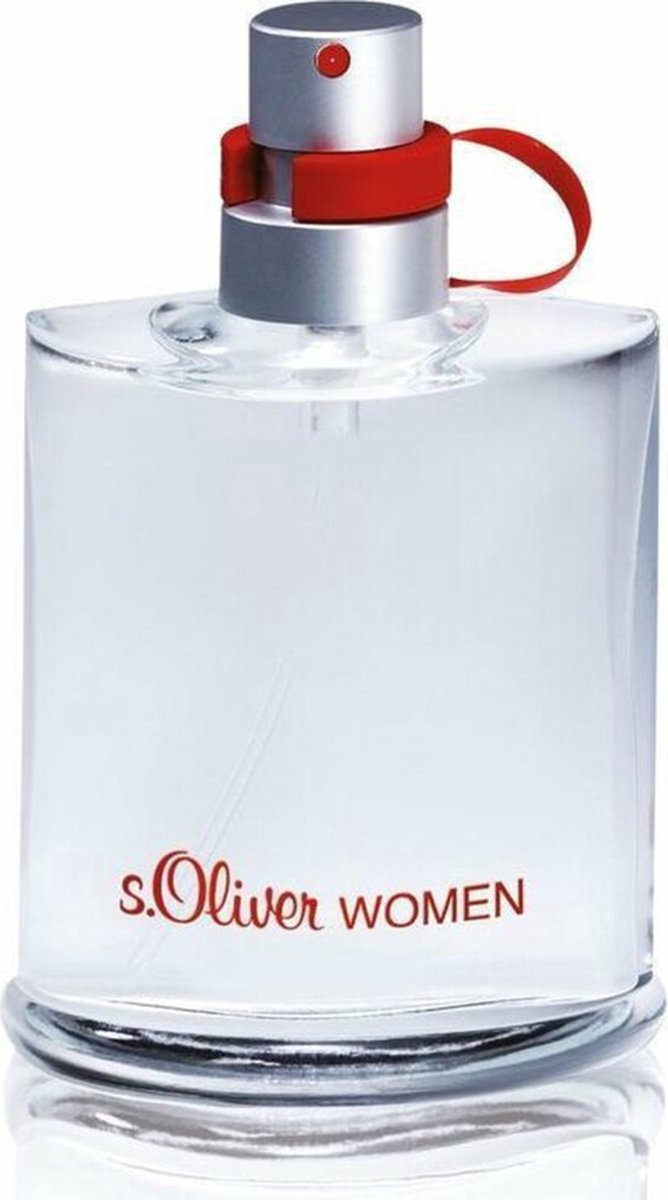 Goedkoopste S. Oliver Woman - 30 ml - Eau de parfum