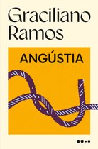 Coleção Graciliano Ramos - Angústia