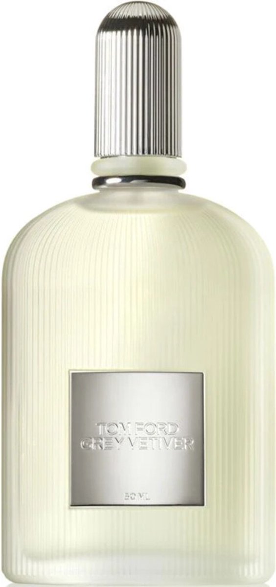 TOM FORD GREY VETIVER - 50ML - Eau de parfum