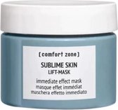 Comfort Zone Sublime Skin Lift-Masker 60 ml