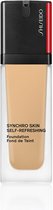 Shiseido Synchro Skin Self-Refreshing Foundation SPF30 330 Bamboo 30 ml