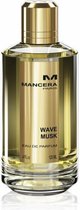Mancera Wave Musk 120 ml - Eau De Parfum Spray (Unisex) Women