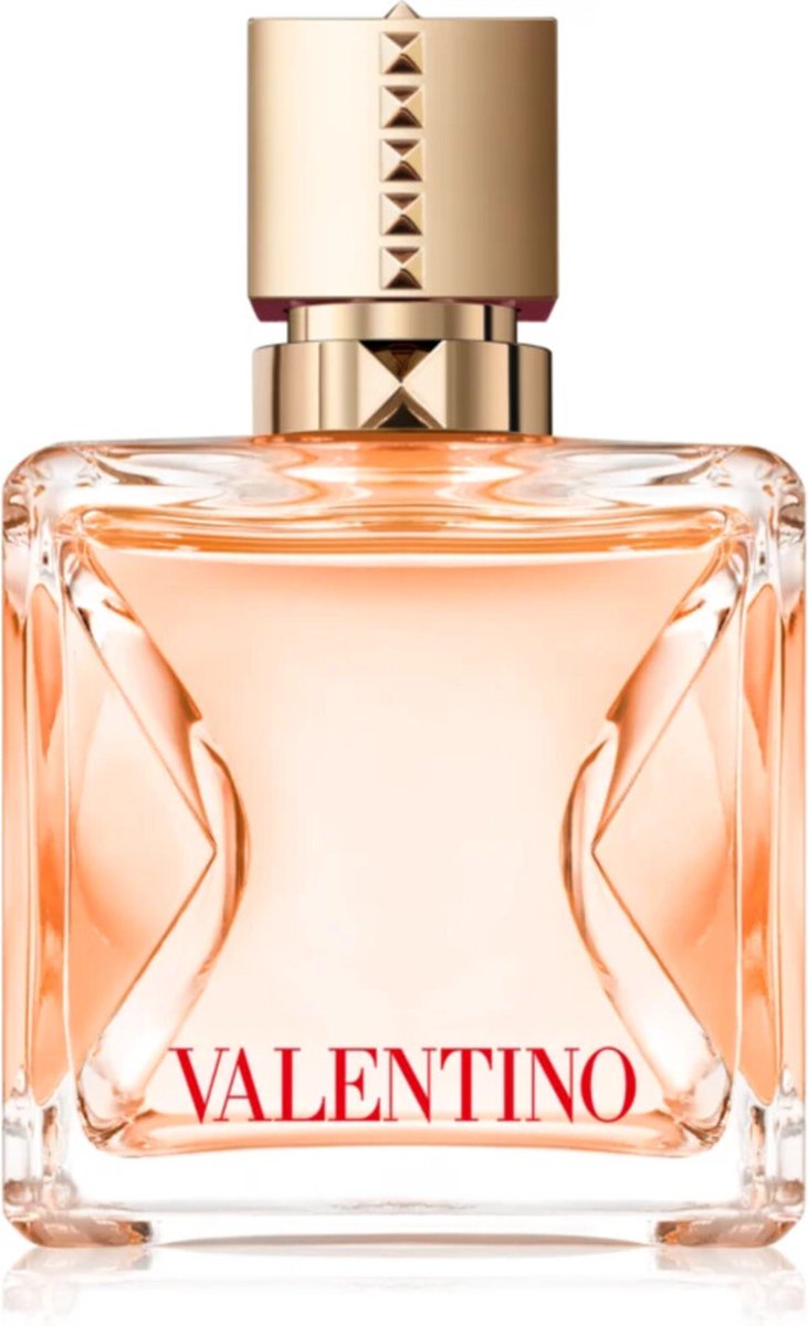 Goedkoopste Valentino Voce Viva Intensa - 100 ml - eau de parfum spray - damesparfum