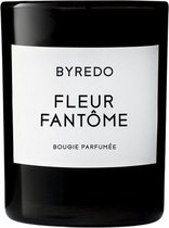 Byredo Geurkaars Fleur Fantôme 70 gr