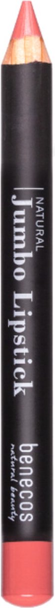 Benecos Natuurlijke Jumpo Lippenstift Apricot Affair 3 gr