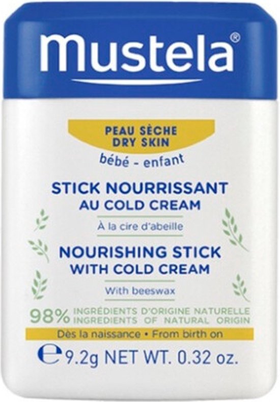 Cold sales cream stick