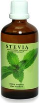 Beautylin Stevia : pas de gouttes amères