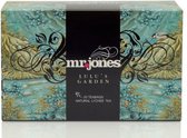 Mr. Jones - Lulu's Garden - Natuurlijke Lychee Thee - 20 theezakjes - maat L