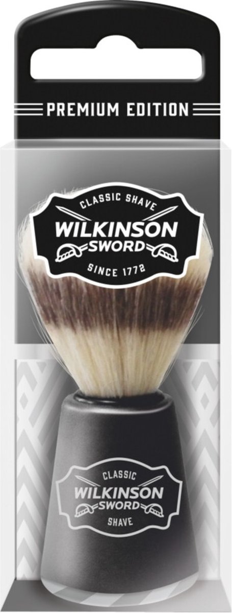 Wilkinson Premium Edition Scheerkwast