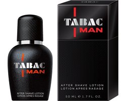 Tabac Man - 50 ml - Aftershave lotion