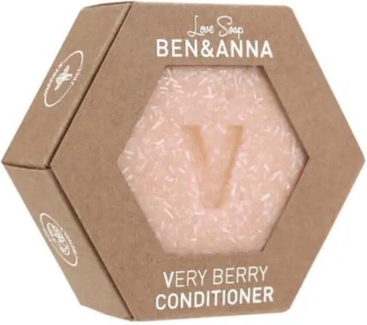 Ben & Anna Love Soap Very Berry Conditioner 60 g