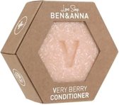 Ben & Anna Conditioner Bar Very Berry