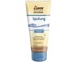 Luvos Crèmespoeling