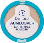 Dermacol Acnecover Powder No 3