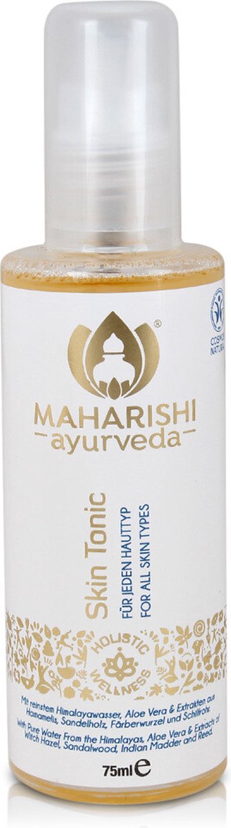 Maharishi Ayurveda Gezichtswater Tonic 75 ml