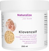Naturalize Zalf Kloven 250 ml
