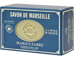 Marseillezeep (Savon de Marseille) - 150 gram (palmolievrij)