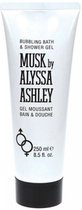Alyssa Ashley Musk - 250 ml - Badschuim
