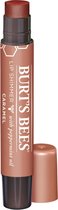 Burts Bees Lipshimmer Caramel -