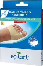 Epitact dubbele beschermingsbandage