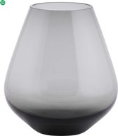 Vase en Verres Tasman Ø18 x H20 cm