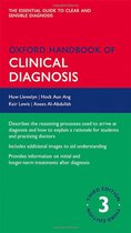 Oxford Handbook Of Clinical Diagnosis 3R