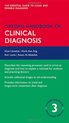 Oxford Handbook Of Clinical Diagnosis 3R