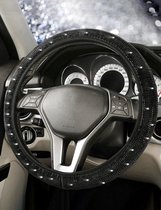 Auto accesoires interieur - Bling Bling Set - Just Shine - 19 stuks!! -- All in Cristal!
