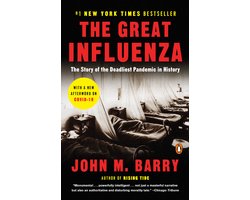 Great Influenza